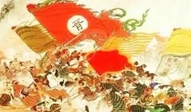 卢循起义历史图片