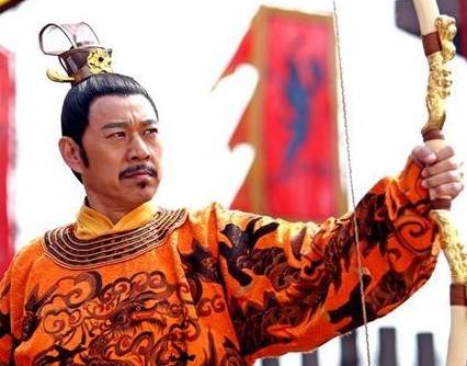 汉朝历史图片