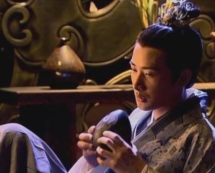 西汉历史图片