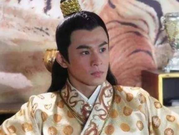 五代十国历史图片