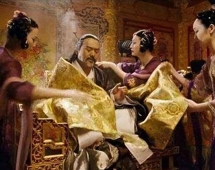 古代历史图片