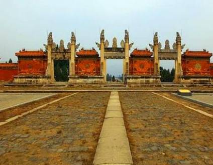 古代历史图片