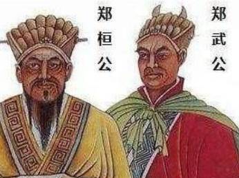周王室历史图片