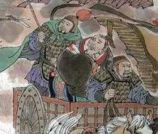 周王室历史图片