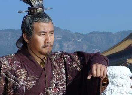 朱元璋历史图片