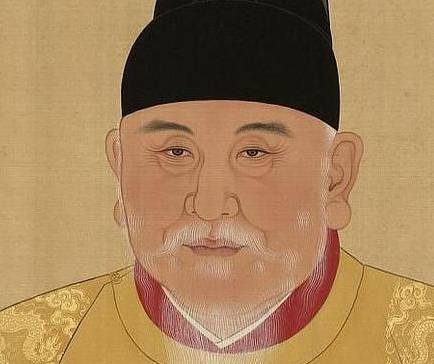 明朝历史图片