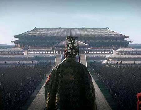 古代历史图片