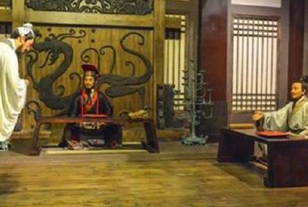 古代历史图片