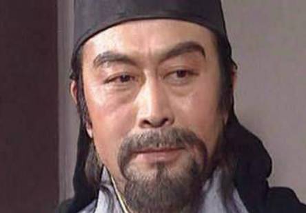 董卓历史图片