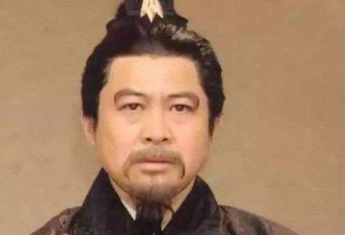 庞统历史图片