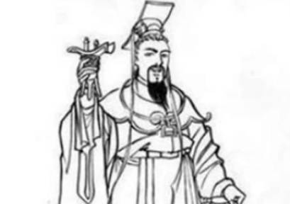 宣王中兴历史图片