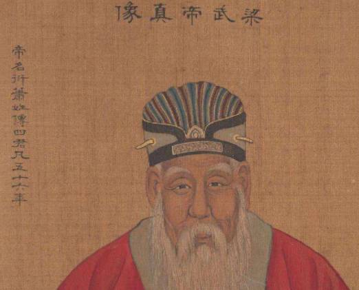 南北朝历史图片