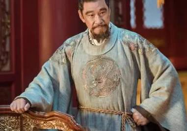 朱棣历史图片