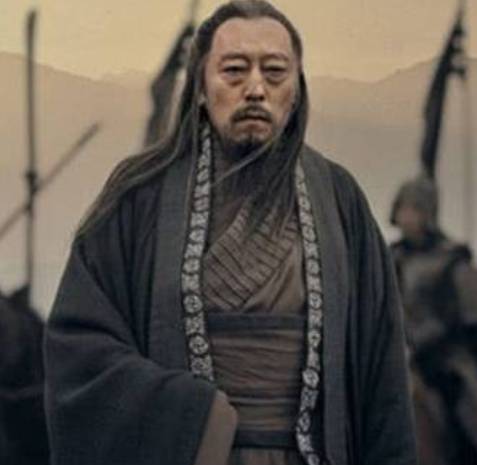 曹操历史图片