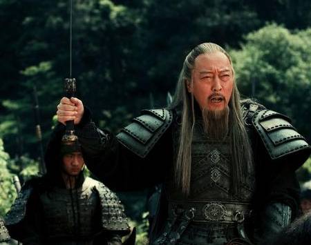 司马懿历史图片