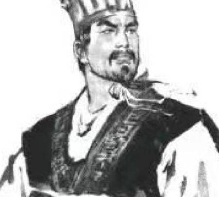 秦国历史图片