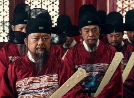 朱元璋历史图片