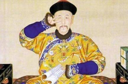 清朝历史图片