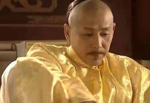 康熙历史图片