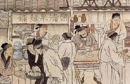 古代历史图片