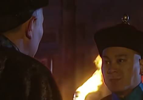 康熙历史图片