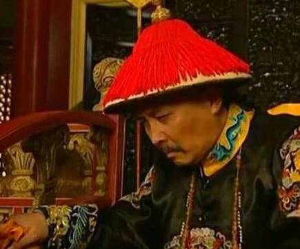 乾隆历史图片