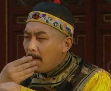 乾隆历史图片