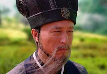 诸葛亮历史图片