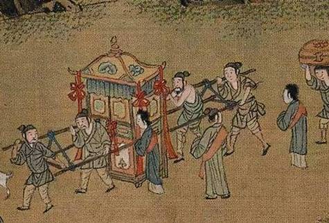 古代历史图片