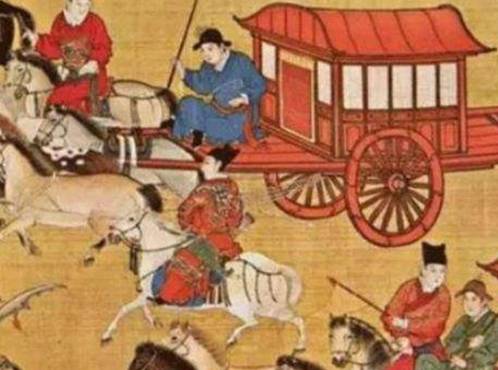 古代历史图片