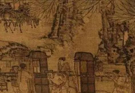 古代历史图片