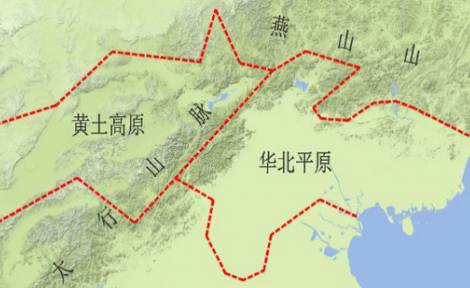 燕云十六州历史图片