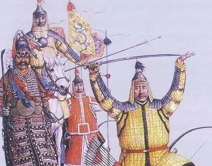 清朝历史图片