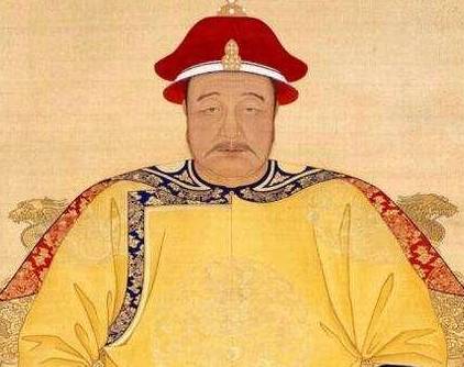 清朝历史图片