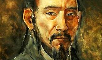 王阳明历史图片
