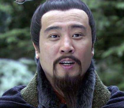 关羽历史图片