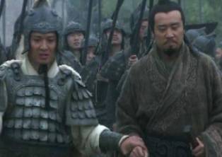 赵云历史图片