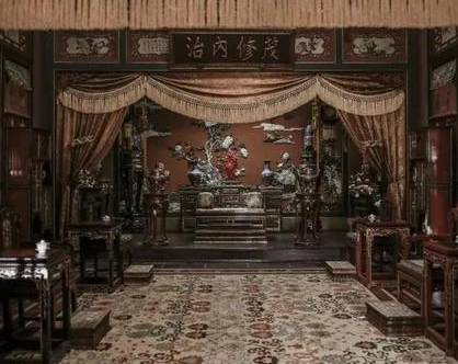 古代历史图片