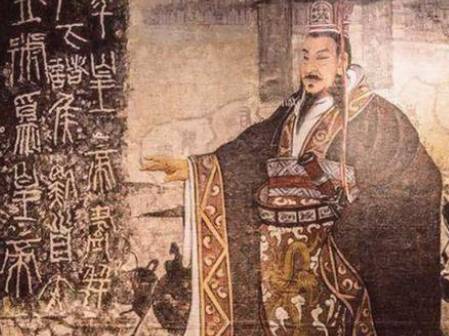 古代历史图片