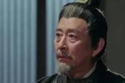 侯君集历史图片