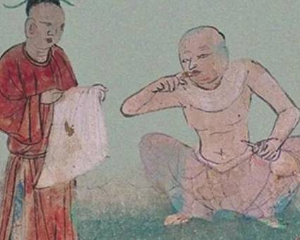 古代历史图片
