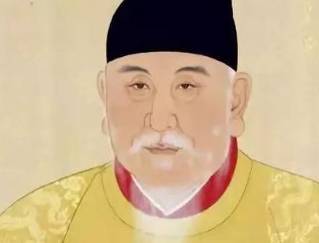 朱元璋历史图片