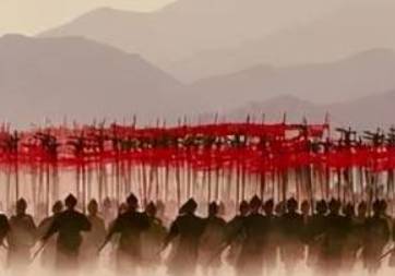 朱元璋历史图片