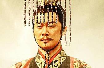 屈原历史图片