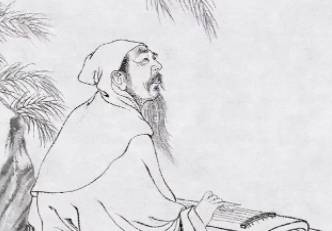 阮瑀历史图片