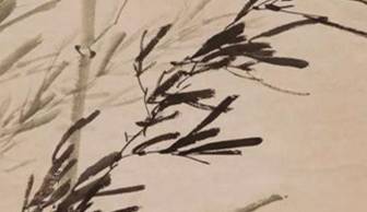 李方膺历史图片