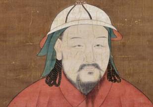 扬州八怪历史图片