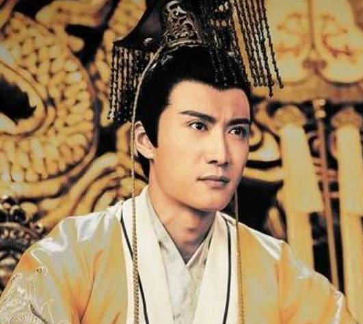 西魏历史图片