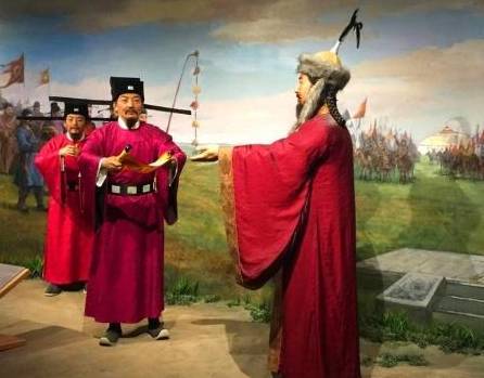 宋朝历史图片