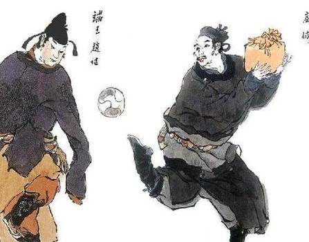 宋朝历史图片